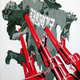 Illustration for article titled The Most Insane North Korean Propaganda